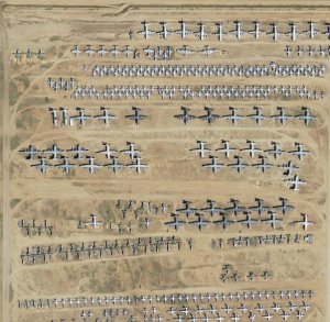 Davis_Monthan_Air_Force_Base